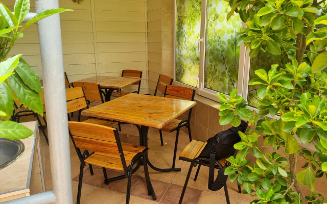 Гостевой дом Дом у моря