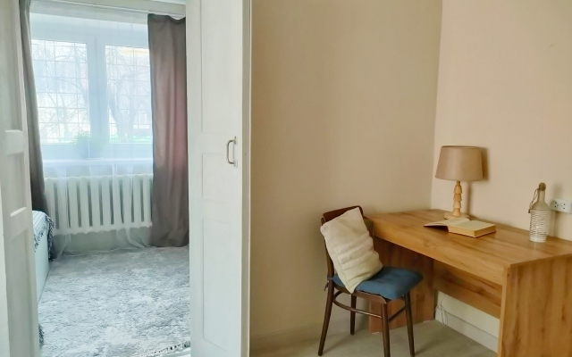 Апартаменты Достык Плаза Пение Птиц