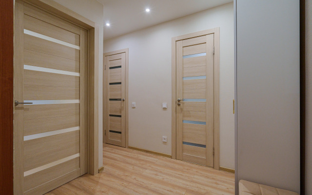 Квартира рядом с РМК ареной