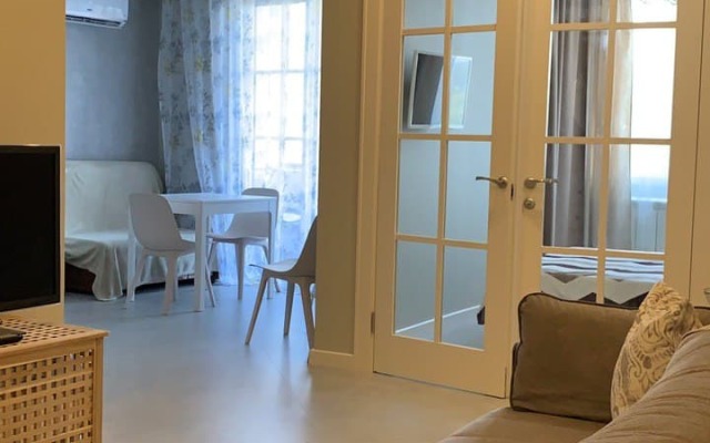 Квартира на Депутатской