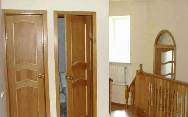 Частный дом в элитном районе рядом с морем