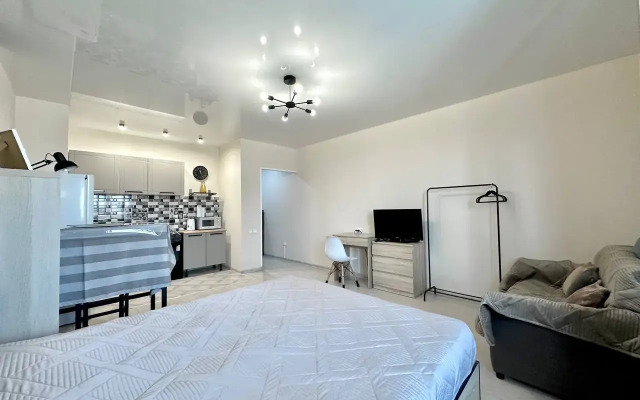 Studiya V Tsentre Goroda Apartments