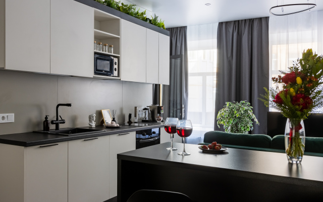 Квартира ELIZA HOME Технологический институт