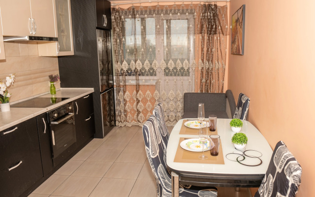 Квартира на ул. Тухачевского, 80