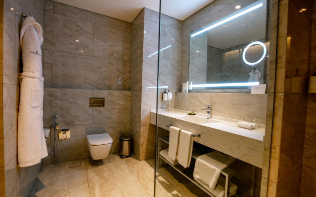 InterContinental Baku, an IHG Hotel