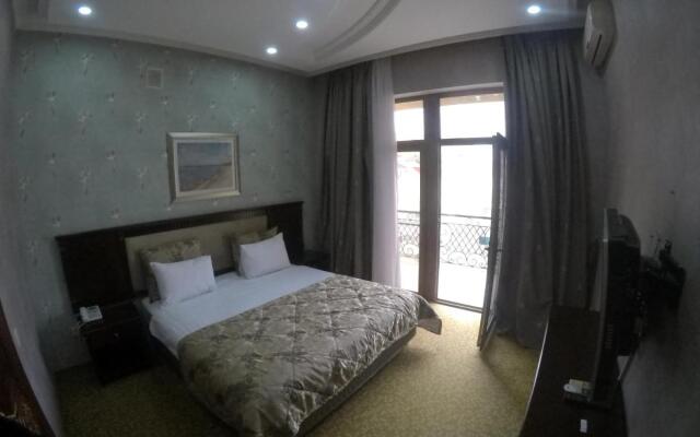 Premier Hotel (by Travel Agency)