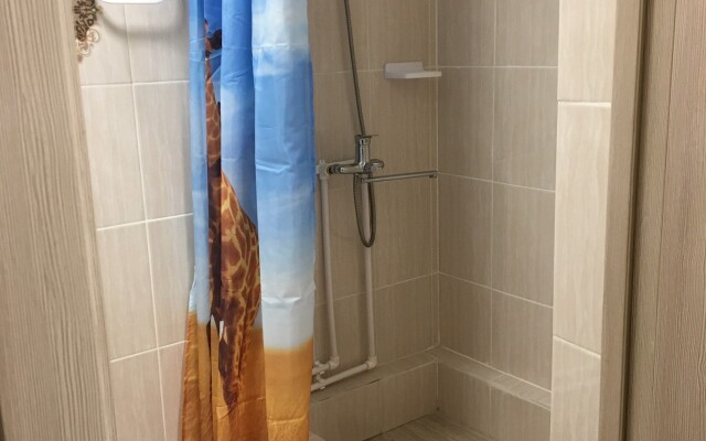 Гостиница Алмаз