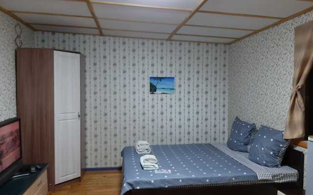 Tishiny khochu Guest house
