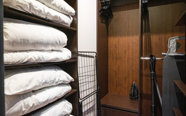 Квартира 100-метровая видовая в самом современном районе Великого Новгорода