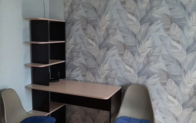 Квартира на проспекте Победы 37А