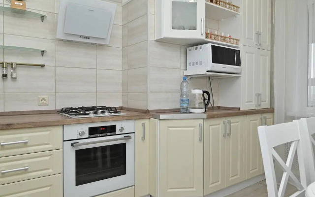 Квартира Troesutok Cappuccino