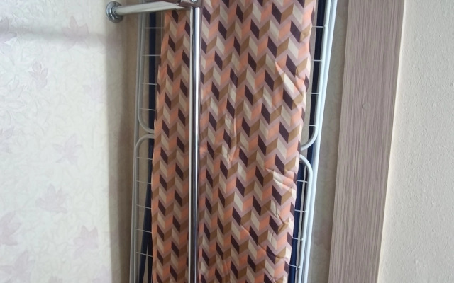 Квартира на улице Николая Островского 40