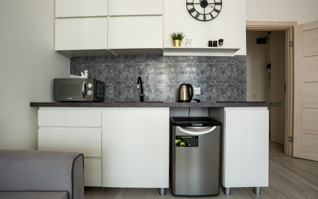 Апартаменты GRIFFIN APART Ломоносовская