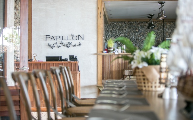 U Pattaya Hotel