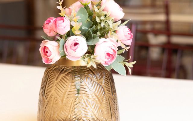 Гостевой дом Орхидея Новофёдоровка