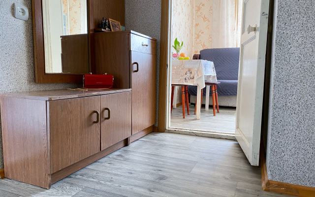 Na Madonskoj 28/1 Apartments