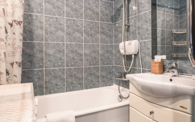 Апартаменты Морошка на Дачном