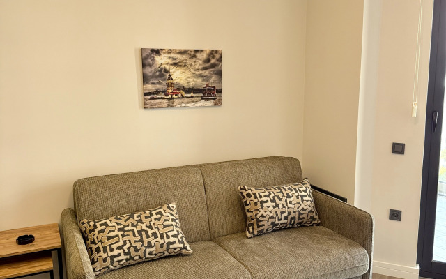 SA Apartments! Nice 1bd Flat Apartments