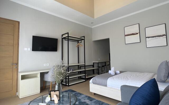 Dreamland Guest Villa Apart Hotel