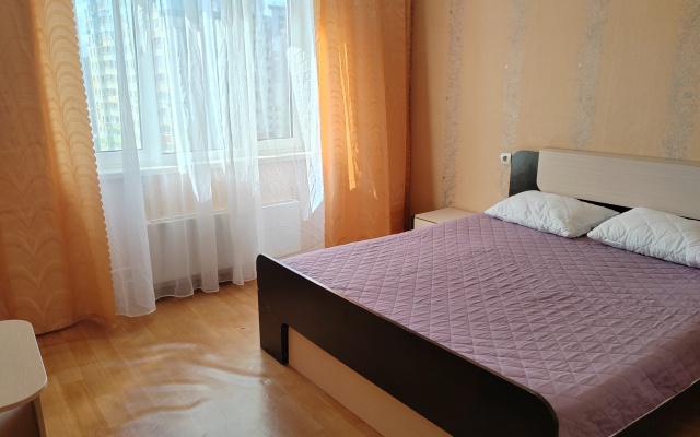 Апартаменты Двухкомнатные Около Стадиона