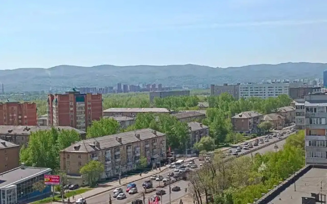 Апартаменты Уютные апартаменты в деловом центре Красноярска