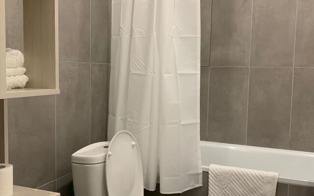 Квартира Новое Пушкино