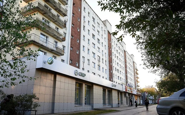 Квартира 2-комнатная Карелия рядом со Спа-комплексом Море-парк