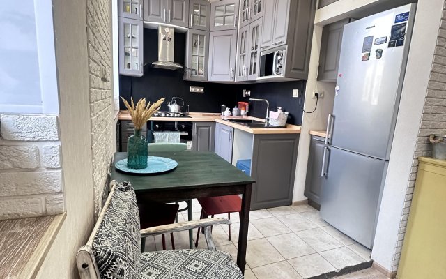 Апартаменты WWelcome