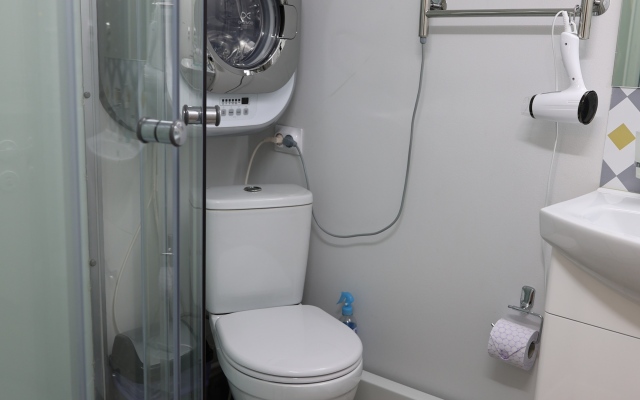 Апартаменты LOFT & HOME 5