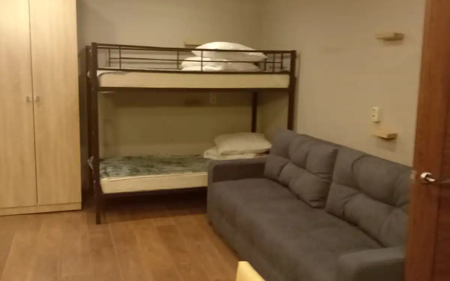 Квартира Двухкомнатная на Баренцевом море 42