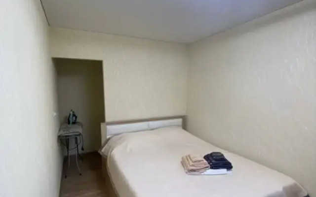 Na Moskovskoy 13 Flat