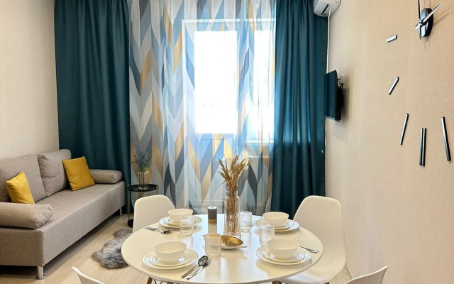 Квартира 1 Комнатная в Центре Города