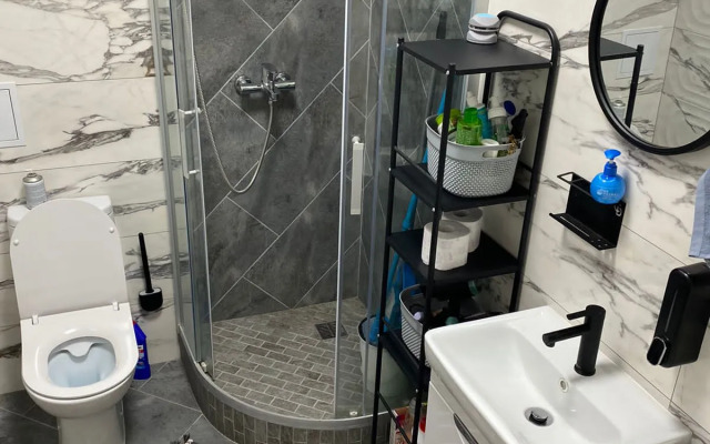 Апартаменты Квартира