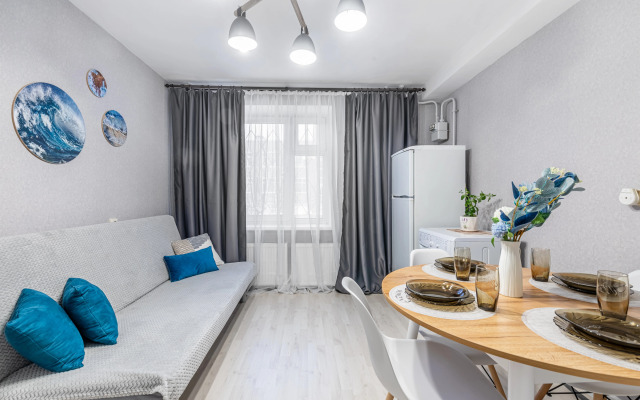 Квартира Просторная на Минской