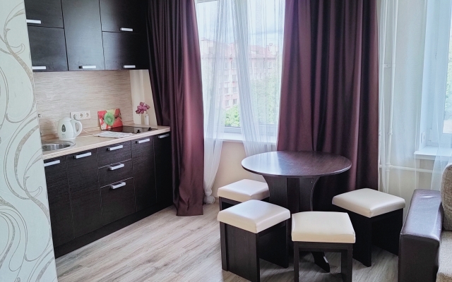 Квартира Уют и тишина в центре Петрозаводска