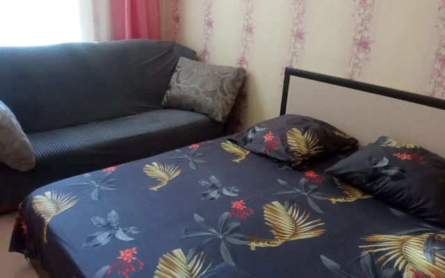 Prostornaya V Tsentre Flat