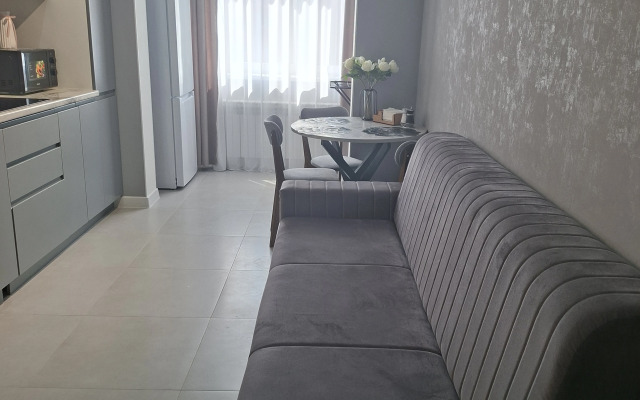 Uyutnaya V Tsentre Avtovokeal Pestova 5 Flat