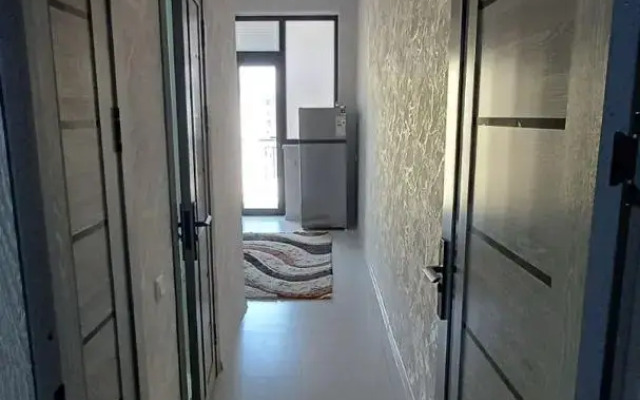 Bukhara Stary Gorod Apartments
