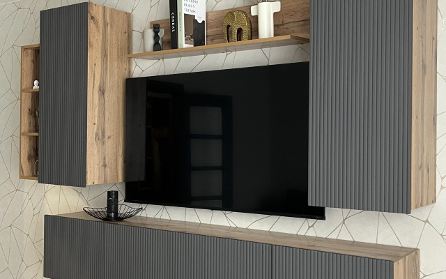 Квартира Шикарная 4-х комнатная