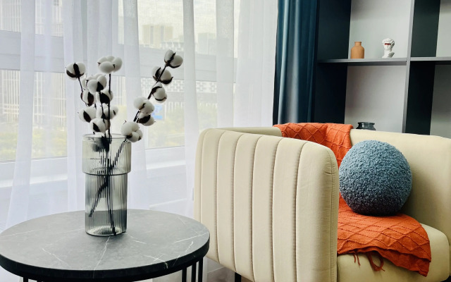 Квартира Видовая метро Аминьевская