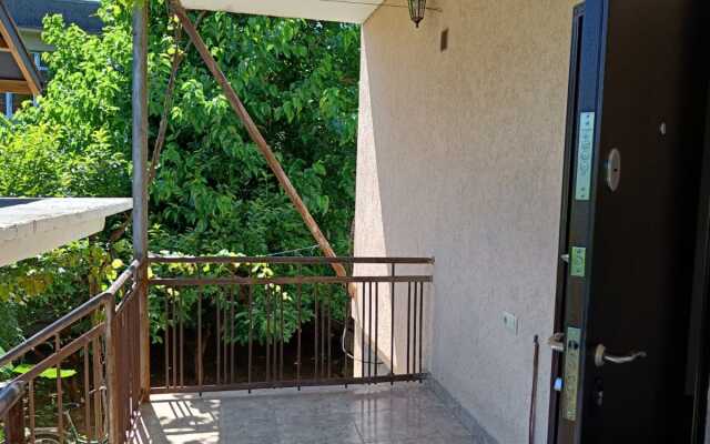 San Tina Guest house