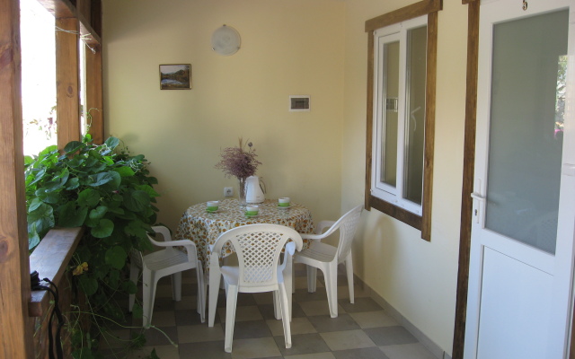 Morskaya Zvezda Guest House