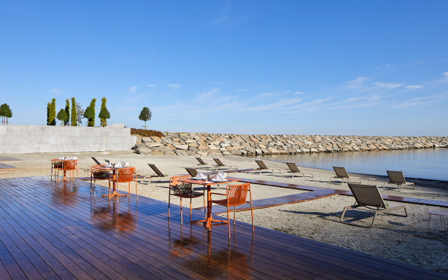 Ricosta Hotel