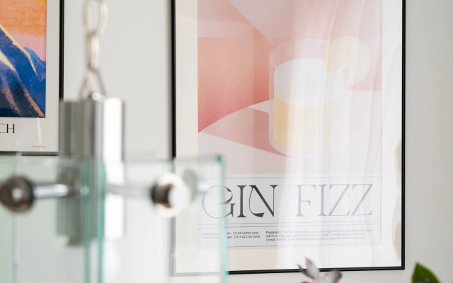 Апартаменты с рядом с Лиговским проспектом и Московским вокзалом