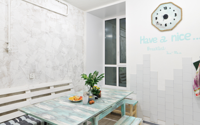 Wanderlust Hostel