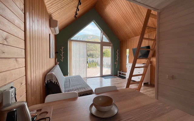 Oshotel Guest house