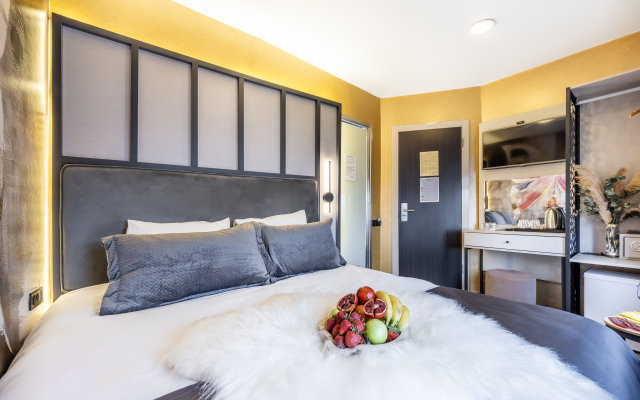 Taksim Terrapia Hotel