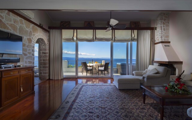 Villa Andrea Hotel