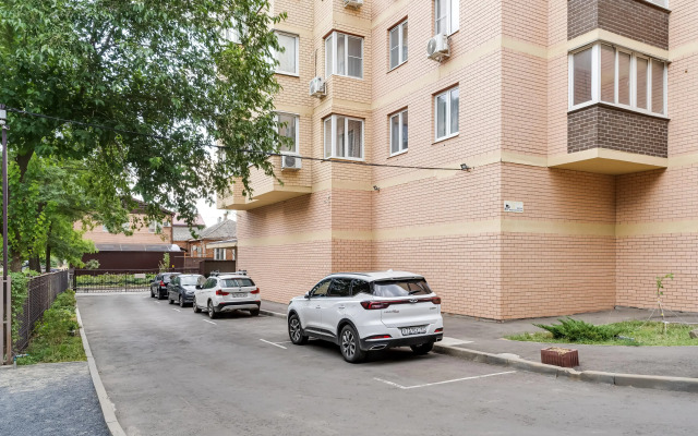 Studiya Kirgizskaya 38g Do 4 Chelovek Ploschad Chkalova Flat