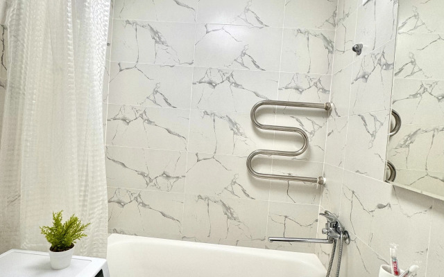 Квартира на Агеева 44